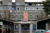 Затвореница из Спужа преминула у клиничком центру Црне Горе