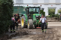 Slanje pomoći Sloveniji čeka odluku Savjeta ministara