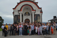 Традиционални Сабор Брестоваца окупио више од 100 људи: Презимењаци  чувају везе из  прошлости
