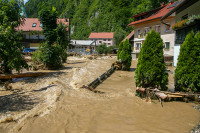 Премијер Словеније: Штета од поплава износи неколико милијарди евра