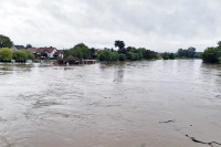 Ђурђевић: Поплавни талас на Сави неће угрозити Србију