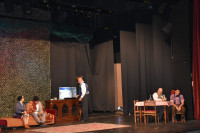 На 15. Данима позоришта најбоља представа "Mрешћење шарана"