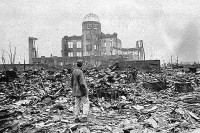 Na današnji dan Amerikanci bacili atomsku bombu na Nagasaki