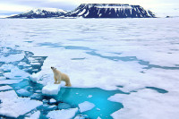 Британија: Научници упозорили на опасност да Антарктик престане да хлади планету