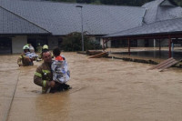 Словенци добијају слободан дан 14. августа да помогну другима у санацији поплава