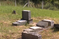 Istraga o rušenju spomenika na pravoslavnom groblju kod Nove Gradiške