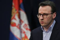 Петковић: Београд неће толерисати самовољу Приштине у нападу на права МТС д.о.о