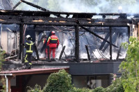 Najmanje 11 osoba poginulo u požaru u kući za odmor u Francuskoj