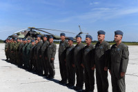 У помоћ Словенији данас креће друга група припадника Војске Србије