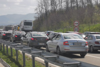 Stanje na putevima: Očekuje se pojačana frekvencija vozila