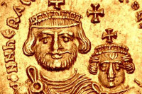 Византијски цар који је поштовао Србе: Ираклије, један од најзанимљивијих владара Источног римског царства