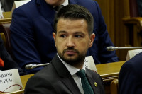 Милатовић одлучио о мандатару