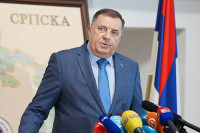 Dodik: BiH je primjer za antisuverenitet