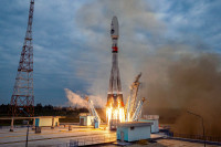 Руски повратак Мјесецу: Лансирање "Луне-25" након дугих 50 година"