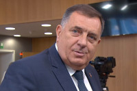 Dodik sutra na koferenciji za novinare u Banjaluci