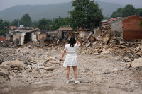 Klizišta i poplave na sjeverozapadu Kine, dvije osobe stradale, 16 nestalih