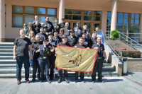 Dimnjačari iz regiona okupili se u Mrkonjić Gradu