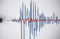 Registrovan osmi zemljotres u Srbiji od sinoć