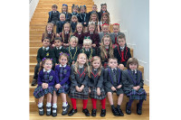 Školu u škotskom okrugu upisalo 17 parova blizanaca (VIDEO)