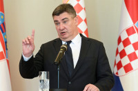 Milanović: BiH je traljavo vođena kolonija