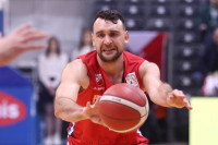 Doživotno suspendovan srpski košarkaš