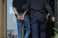 Muškarac iz BiH uhapšen na aerodromu zbog falsifikovanih isprava