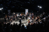 Завршен фестивал класичне музике у Требињу