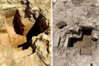 Arheološka istraživanja u Milavićima kod Bileće: Krstionica vijekovima ležala u temelju crkve