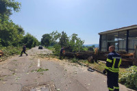 Spremni i za vatru i za oluju: Banjalučki vatrogasci ove godine imali više od 650 intervencija