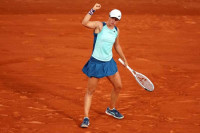 WTA: Olga Danilović 111. teniserka svijeta, Iga Švjontek i dalje prva
