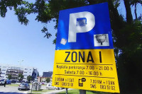 Nove cijene parkinga šokirale Banjalučane, cjelodnevna karta sedam KM