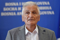 Špirić: Pobjeda Dodika u namještenim "sudanijima" biće i pobjeda BiH