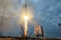 Ruski svemirski brod ušao u orbitu Mjeseca u potrazi za zaleđenom vodom