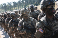 Haos u američkoj vojsci – nikada se nije desilo ništa slično
