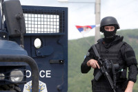 Седморо новозапослених Срба напустило полицију самопроглашеног Косова