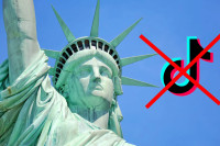 Njujork: Zabranjen TikTok na telefonima u vlasništvu grada