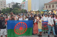 Циљ фестивала приближити јединствену ромску културу