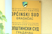 Sudija Numanović obrazložila zašto Sulejmanoviću nije izrekla mjere zabrane