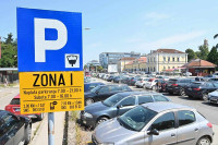 У Бањалуци данас бесплатан паркинг, радници враћају старе цијене?