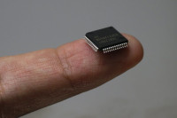 Произвођачи пармезана микрочиповима против фалсификата