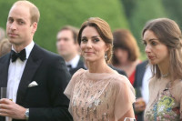 Engleska bruji o neočekivanom potezu navodne ljubavnice princa Vilijama