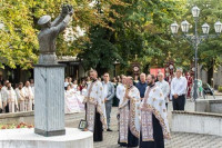 Preobraženje da uči ljude da budu bolji