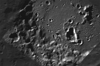 "Luna 25" se sudarila sa površinom Mjeseca i prestala da postoji