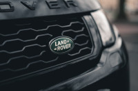 Ukraden Land Rover, pa pronađen i vraćen vlasniku