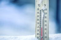 Švajcarska: Izmjerena izotermna temperatura od 0 stepeni na 5.300m nadmorske visine