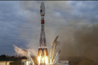 Директор "Роскосмоса" саопштио узрок пада станице "Луна 25"