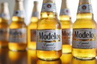 Најпродаваније америчко пиво је мексички Модело