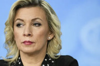 Zaharova: Švajcarska više nije neutralna zemlja, sve više se priklanja NATO-u