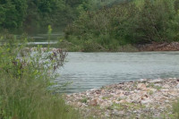 На обали Дрине пронађено тијело мушкарца