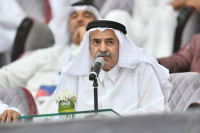 Šeik Saud Ali Al Tani izabran za novog predsjednika FIBA